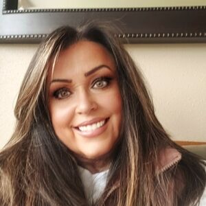 Meet your Posher, Cathy